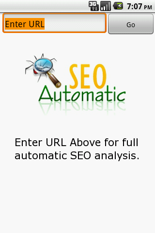 SEO Automatic截图2