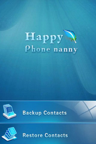 Phone nanny截图2