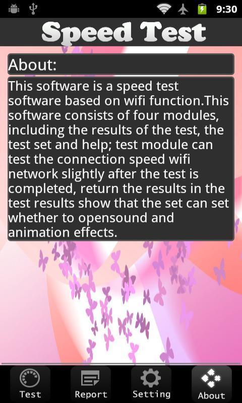 High Speed Wifi截图5