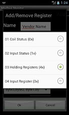 Modbus Monitor截图6