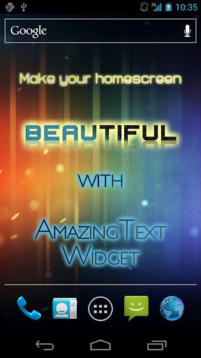 AmazingText Fonts Pack 1截图2