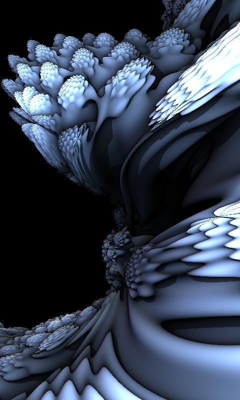 Mandelbulb Wallpaper Maker LT截图8