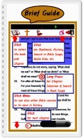 Simple Bible - Polish (BBE)截图1
