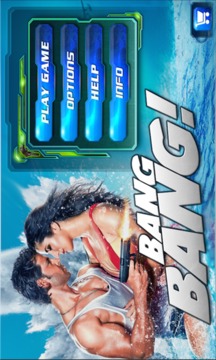 黑帮电影游戏 Bang Bang Movie Game截图