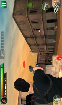 黑帮电影游戏 Bang Bang Movie Game截图