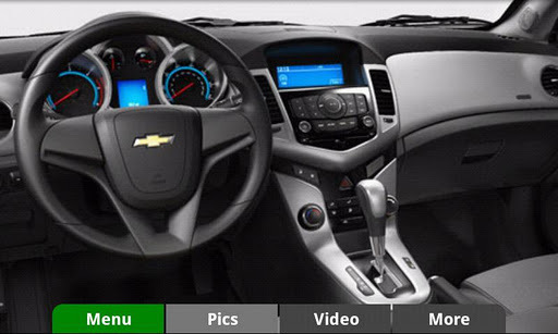 Mauer Chevrolet截图2