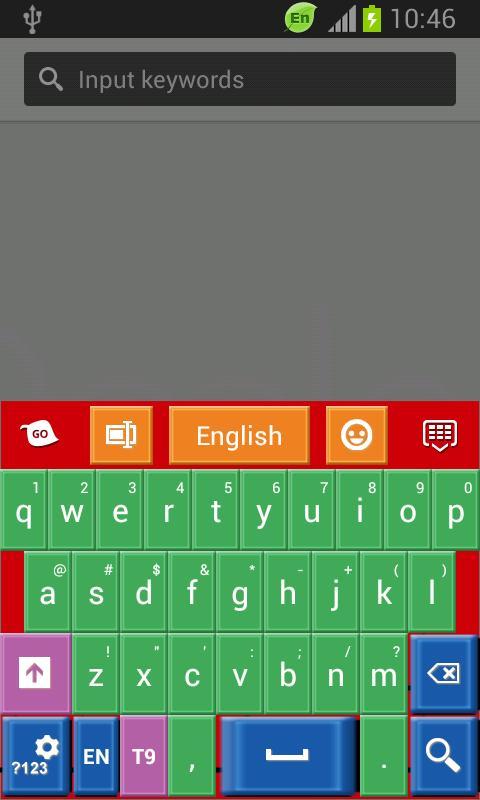 Keyboard for Toddlers截图1