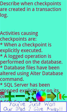 SQL Server截图