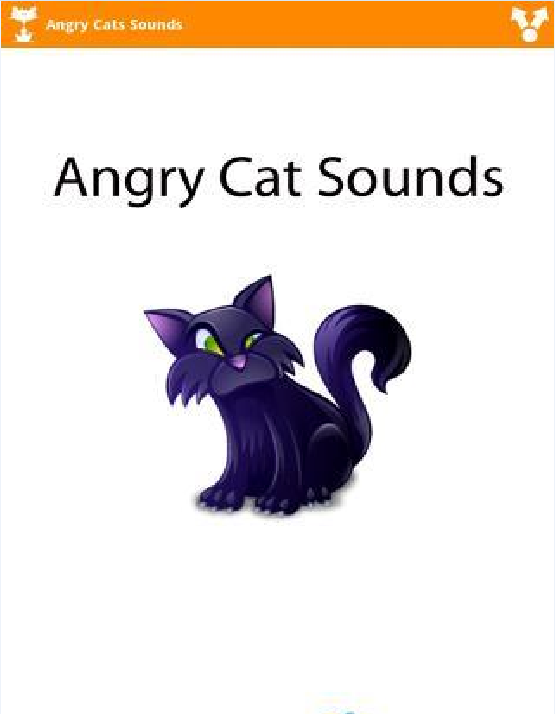 愤怒的猫的叫声截图3