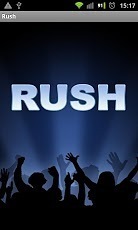 RUSH online-radio截图5