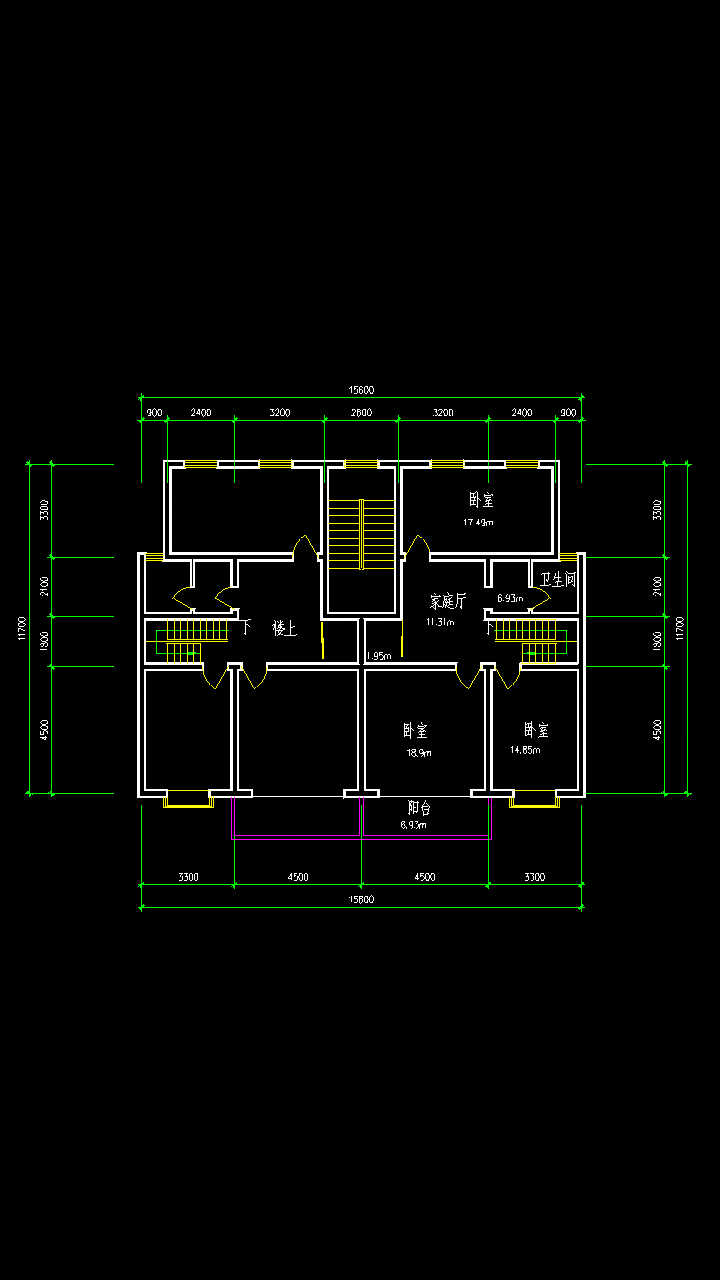 CAD极速看图截图3