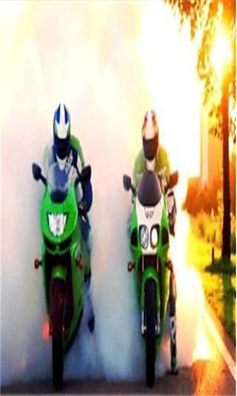 Moto Racing XP截图3