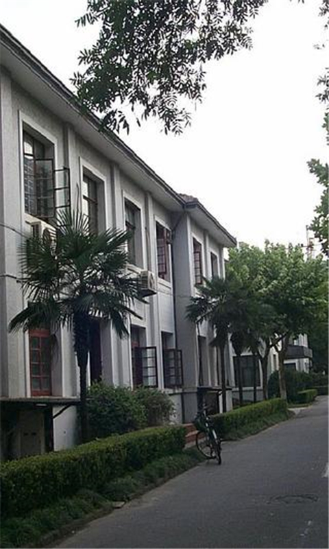 图说复旦大学截图1