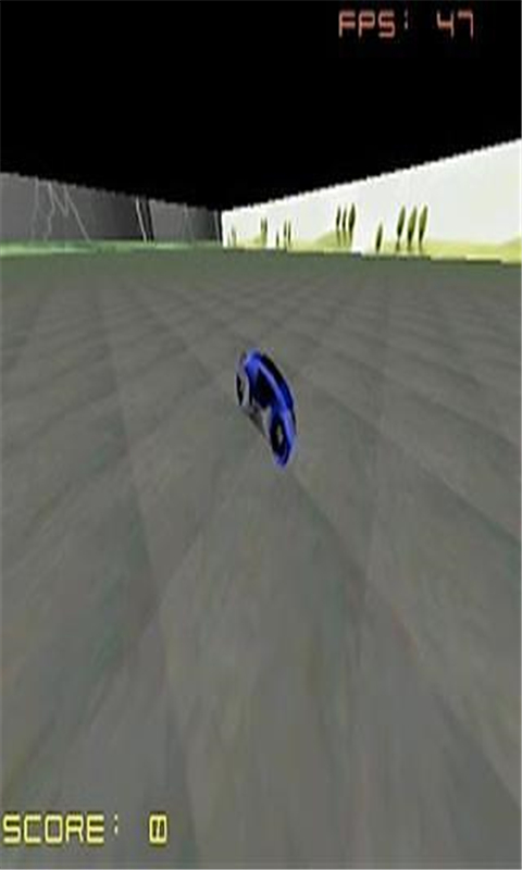 Moto Racing XP截图2