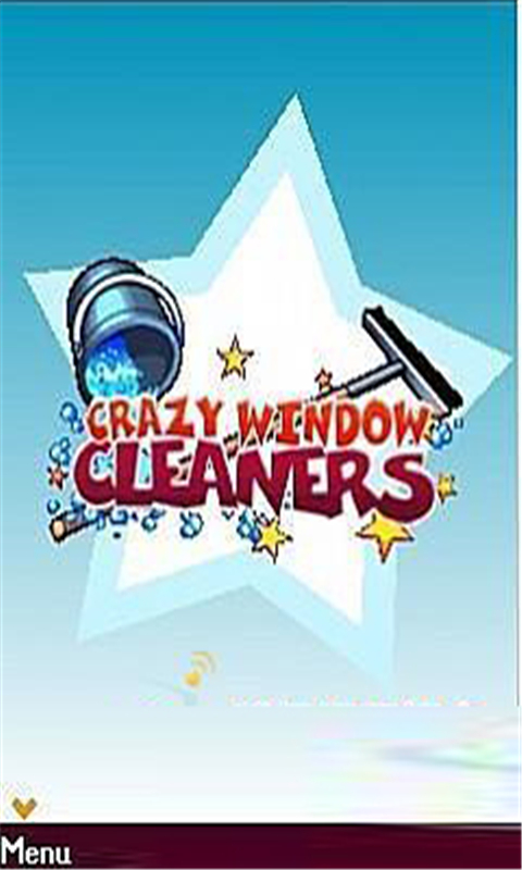 疯狂擦窗工 Crazy Window Cleaners截图3