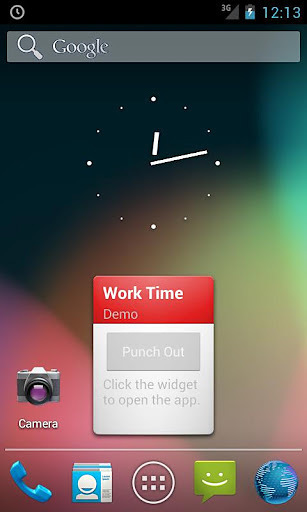 Work Time截图1