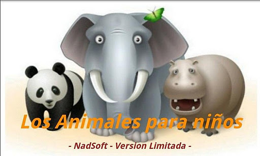 Los Animales para ni&ntilde;os FREE截图6