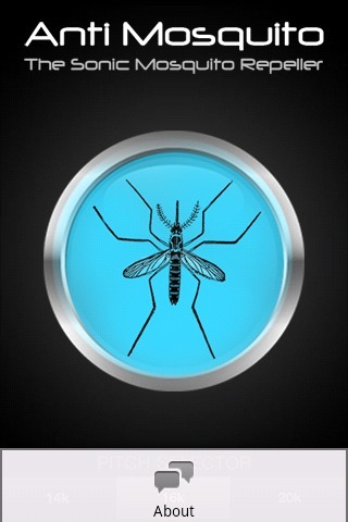防蚊虫-声波驱蚊截图3