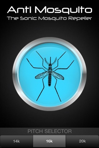 防蚊虫-声波驱蚊截图2