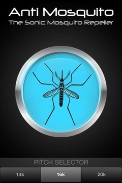 防蚊虫-声波驱蚊截图