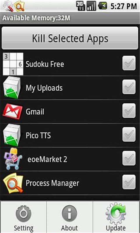 工艺经理（Process Manager）截图1