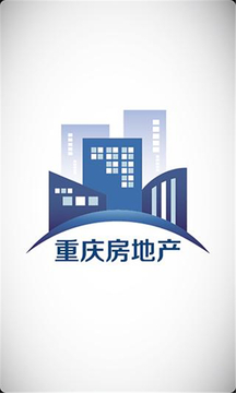 重庆房地产网截图