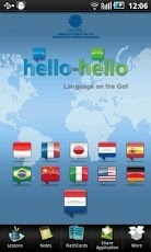 Hello-Hello 俄语 (手机)截图1