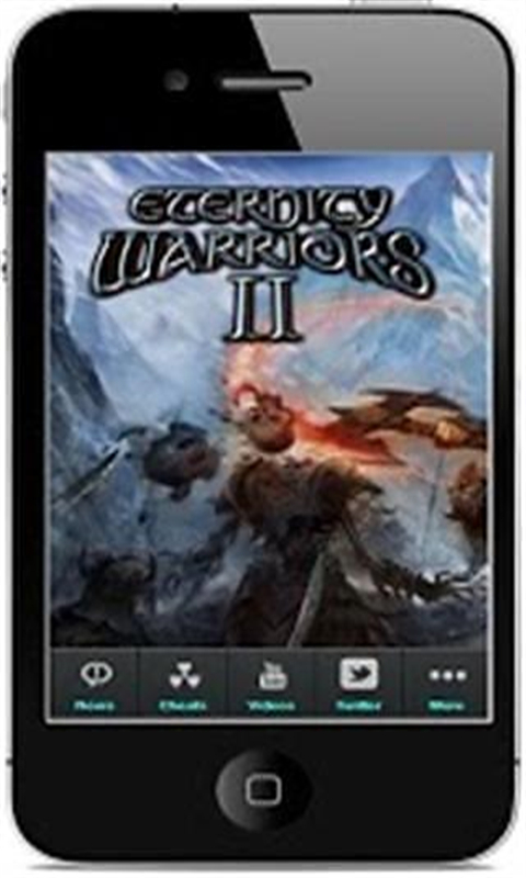 ETERNITY WARRIORS 2 Walkthrough截图2