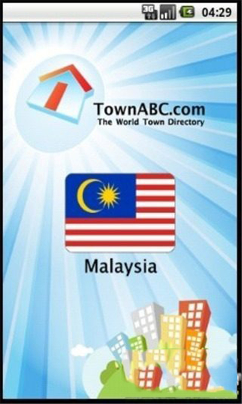 城镇ABC--马来西亚截图3