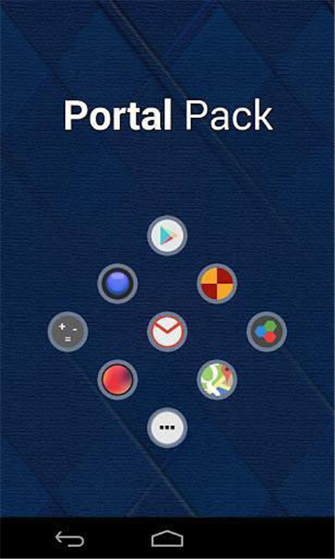 Portal Pack截图3