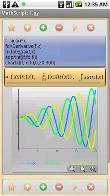 Calculato截图4