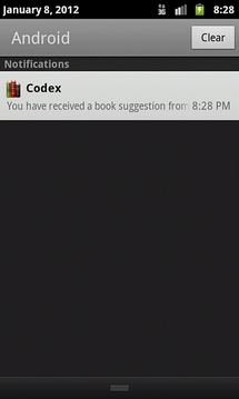 Codex截图