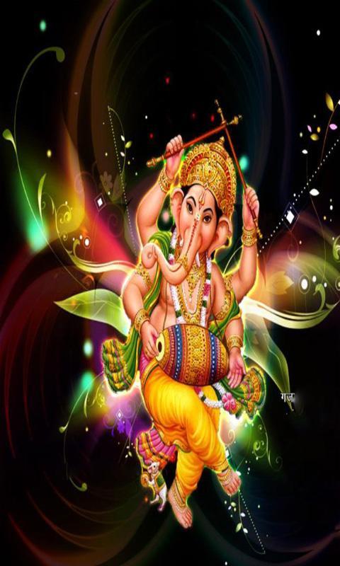 Ganesha HD Wallpapers截图1