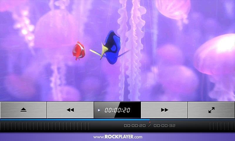 RockPlayer2截图3