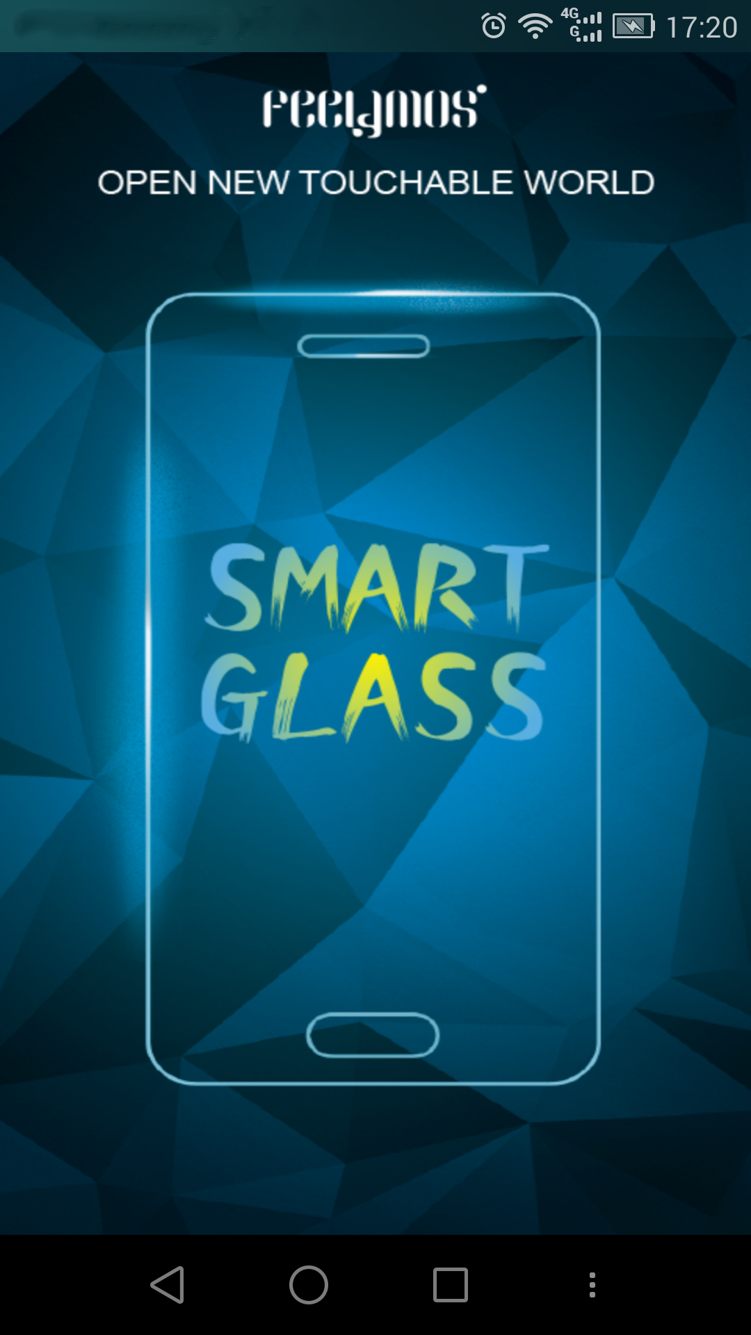 SmartGlass截图1