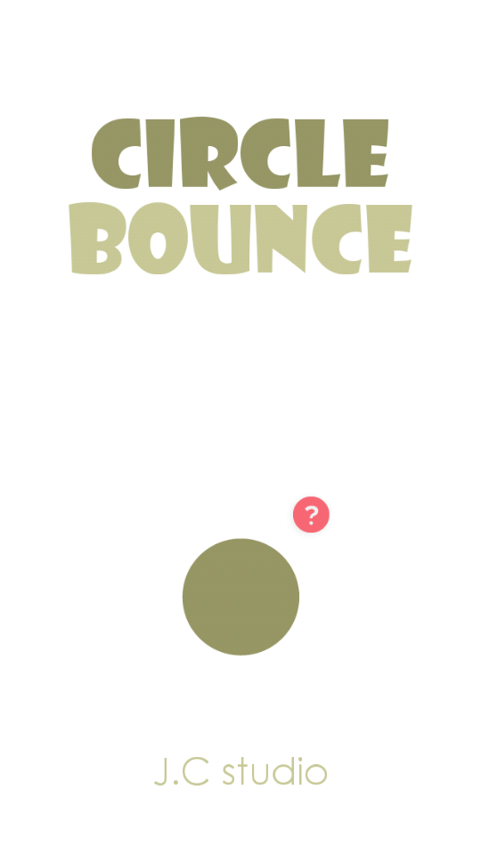 Circle Bounce截图1