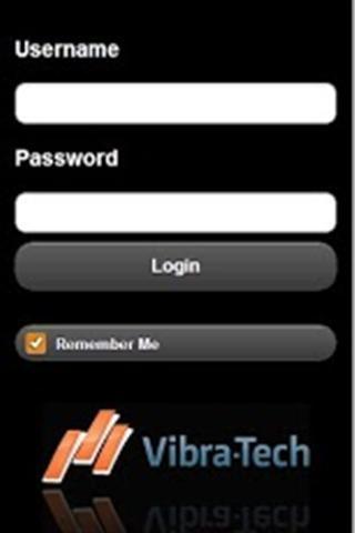 Vibra-Tech Mobile截图5