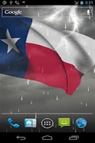 德克萨斯州州旗截图2