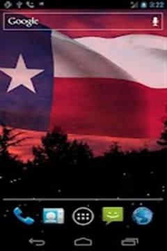 德克萨斯州州旗截图