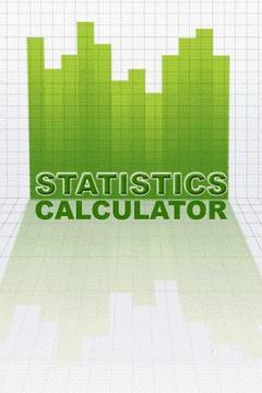Statistics Calculator截图