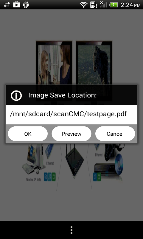 图像扫描仪 CMC Image Scanner截图4