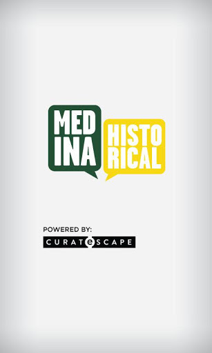 Discover Medina History截图2