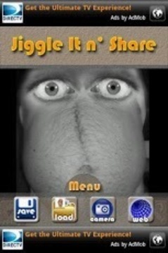 Jiggle It n&#39; Share截图