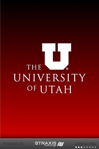 University of Utah截图5