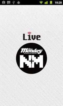 NM+ Live截图