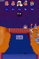 测试IQ游戏(Bridge IQ Game)截图2