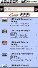 Dakota County Library Mobile截图3