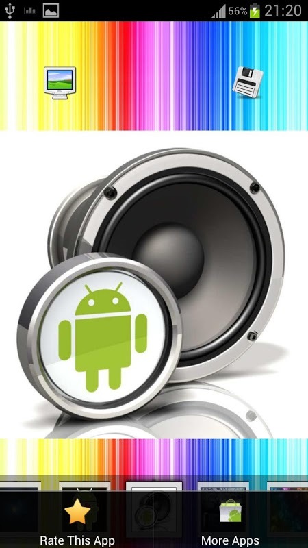 Android Wallpapers截图6