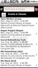 Dakota County Library Mobile截图5