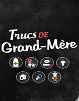 Trucs de Grand-mère截图2